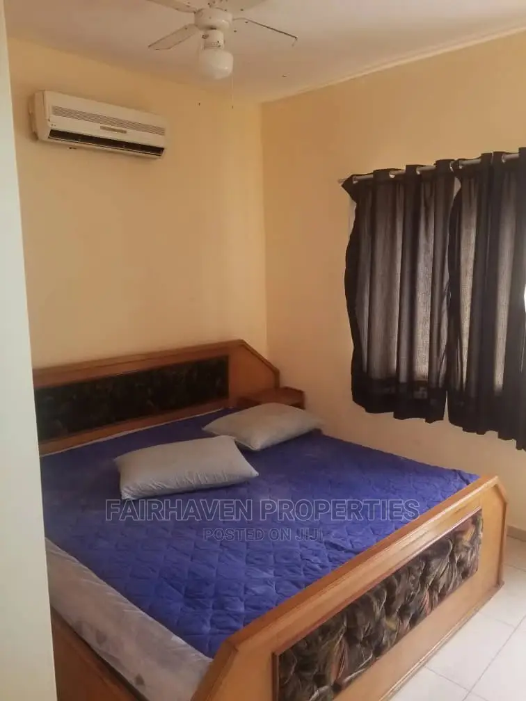 Furnished Single Room Self Contain for Rent at Osu