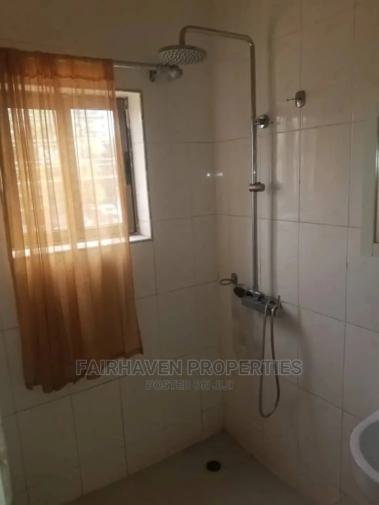 Furnished Single Room Self Contain for Rent at Osu