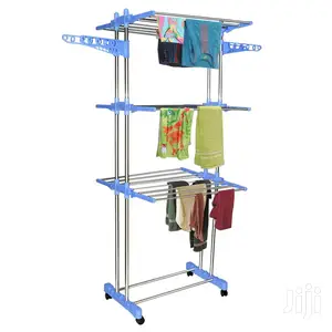 Clothes Drying Rack