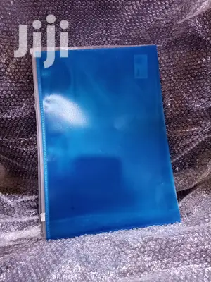 Rubber Zip File
