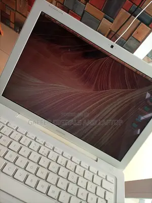 Laptop Apple MacBook 2011 4GB Intel Core 2 Duo HDD 128GB