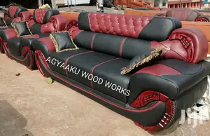 Agyaaku Wood Works