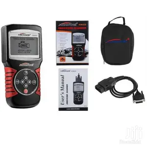Konnwei Car Scanner