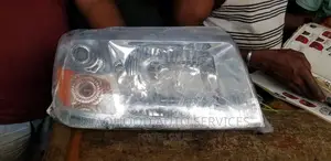 Nissan Hardbody Headlights Available