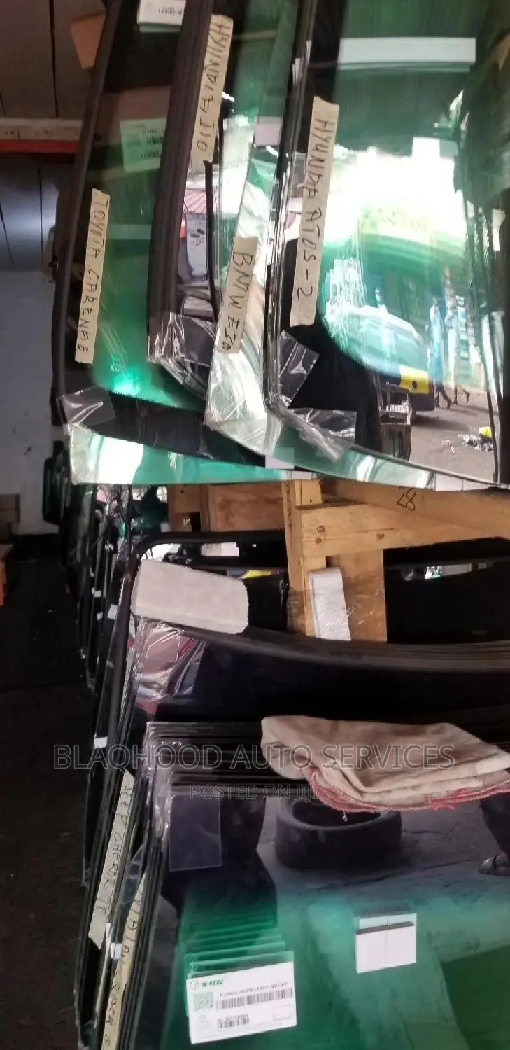 Windscreen Replacement Available for All Cars Honda/Kia/ Etc