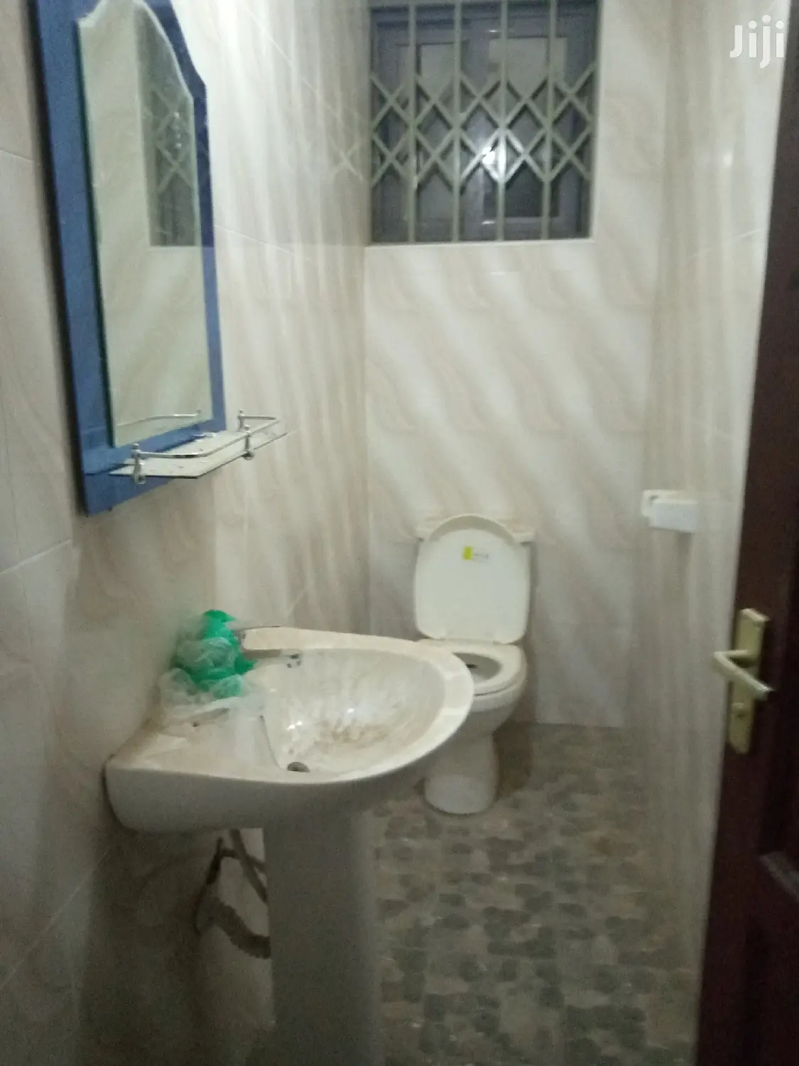 3bdrm Apartment in Millennium City, Awutu Senya East Municipal