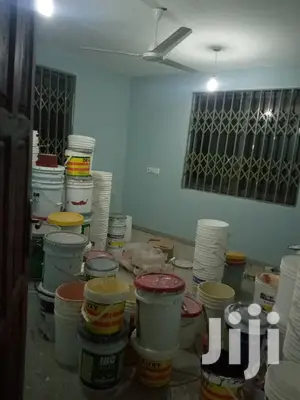 3bdrm Apartment in Millennium City, Awutu Senya East Municipal