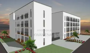2 Bedroom Modern Townhouse Apartment Design and Construction