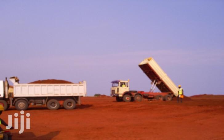 Construction Services