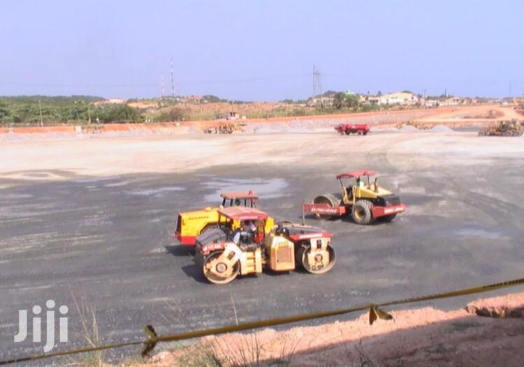 Construction Services