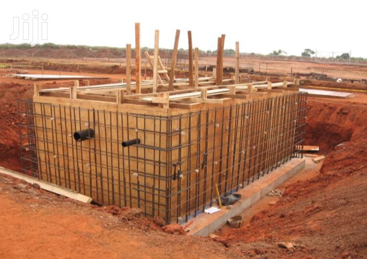 Construction Services