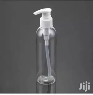 Cosmetic Containers And Bottles