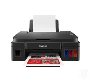 Brand New Canon Printer G3411 All-in-One