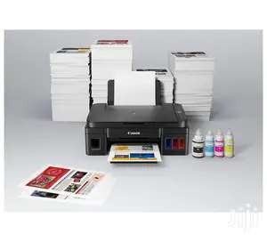 Canon Pixma G3411 Colour Printer