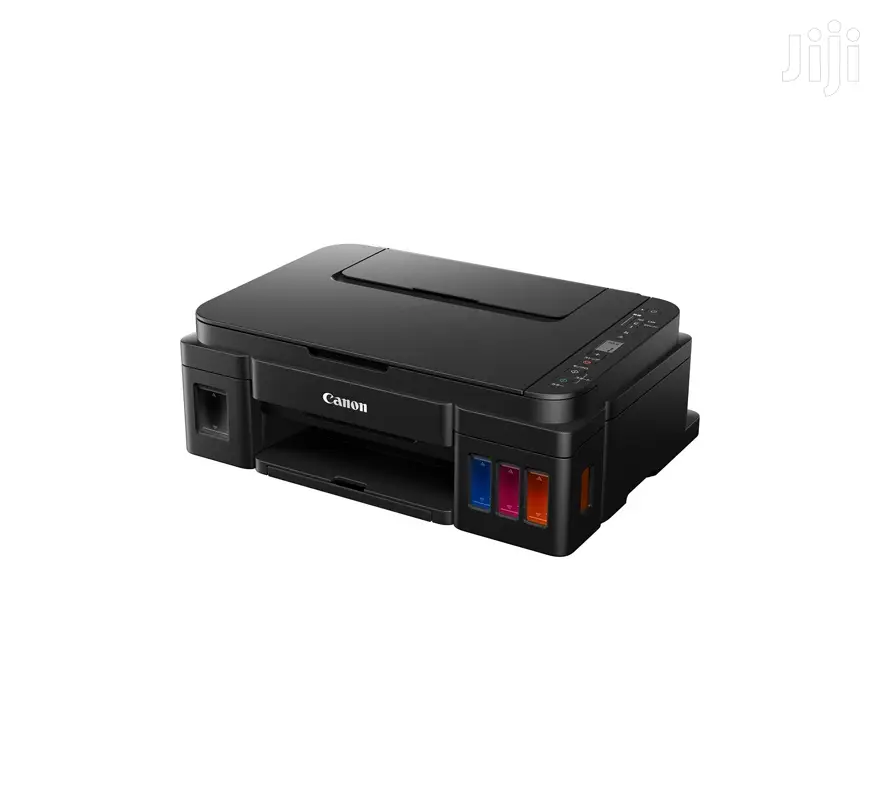 Canon PIXMA G3411 Multifunction Printer