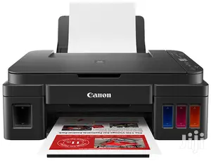 Canon Pixma G3411 EB All in One Wi-Fi Printer |