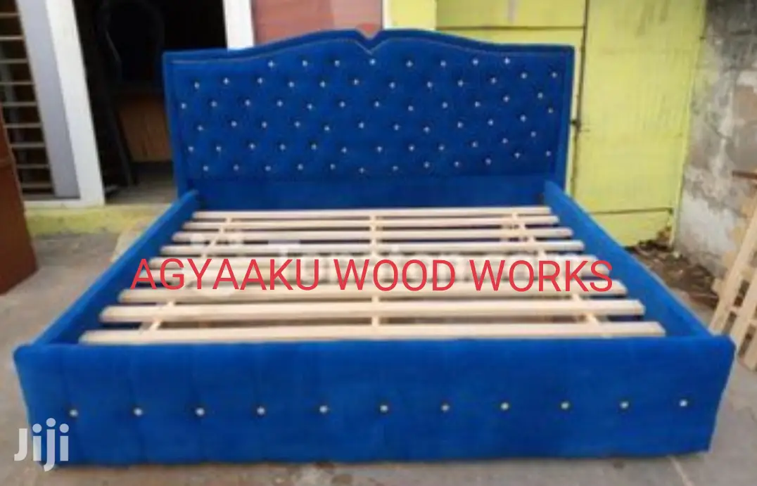 Agyaaku Wood Works