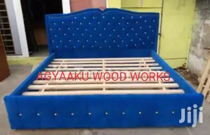 Agyaaku Wood Works