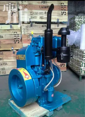 Kilosker Engine Air Cool