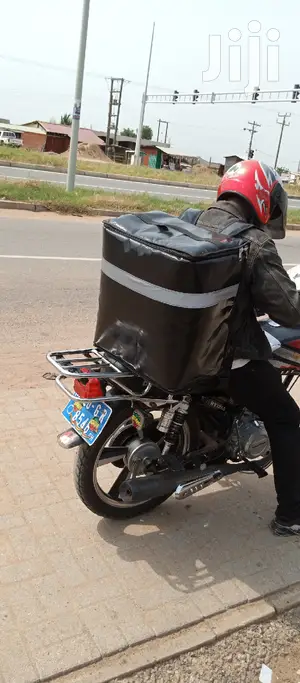 Quality Waterproof Delivery/Courier Bags