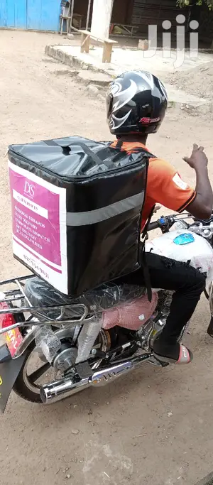 Quality Waterproof Delivery Bags