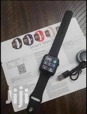 Apple Series 6 Premium Copy