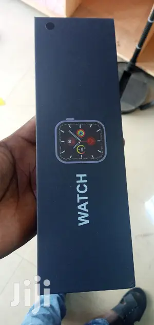 Apple Series 6 Premium Copy
