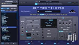Recording Studio VST