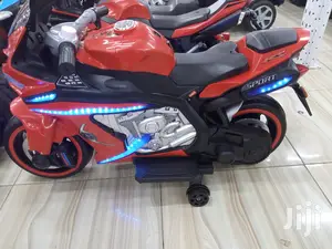 Electric Toy Motor Bike for Sale