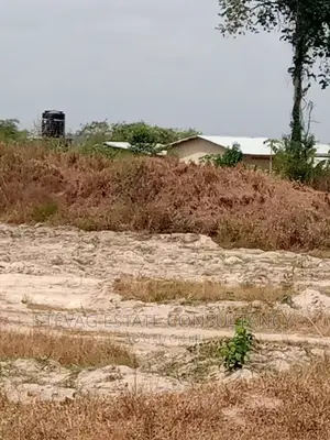 Alpha Properties Real Estate Land for Sale at Kasoa Akraman