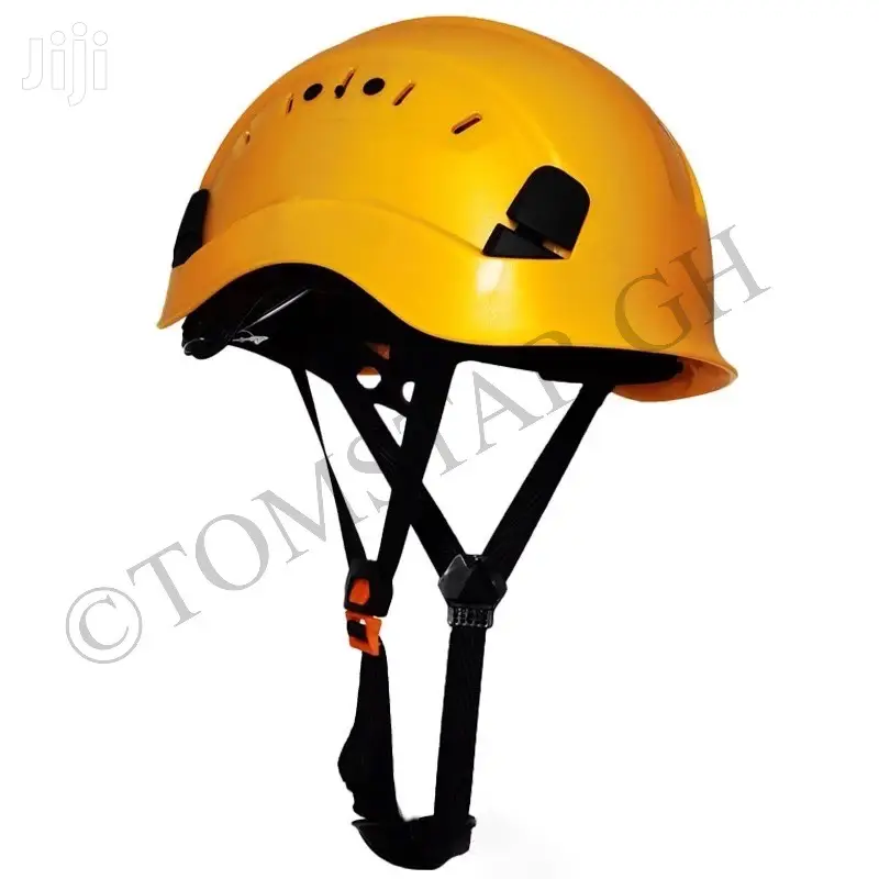 Safety Climbing Helmet