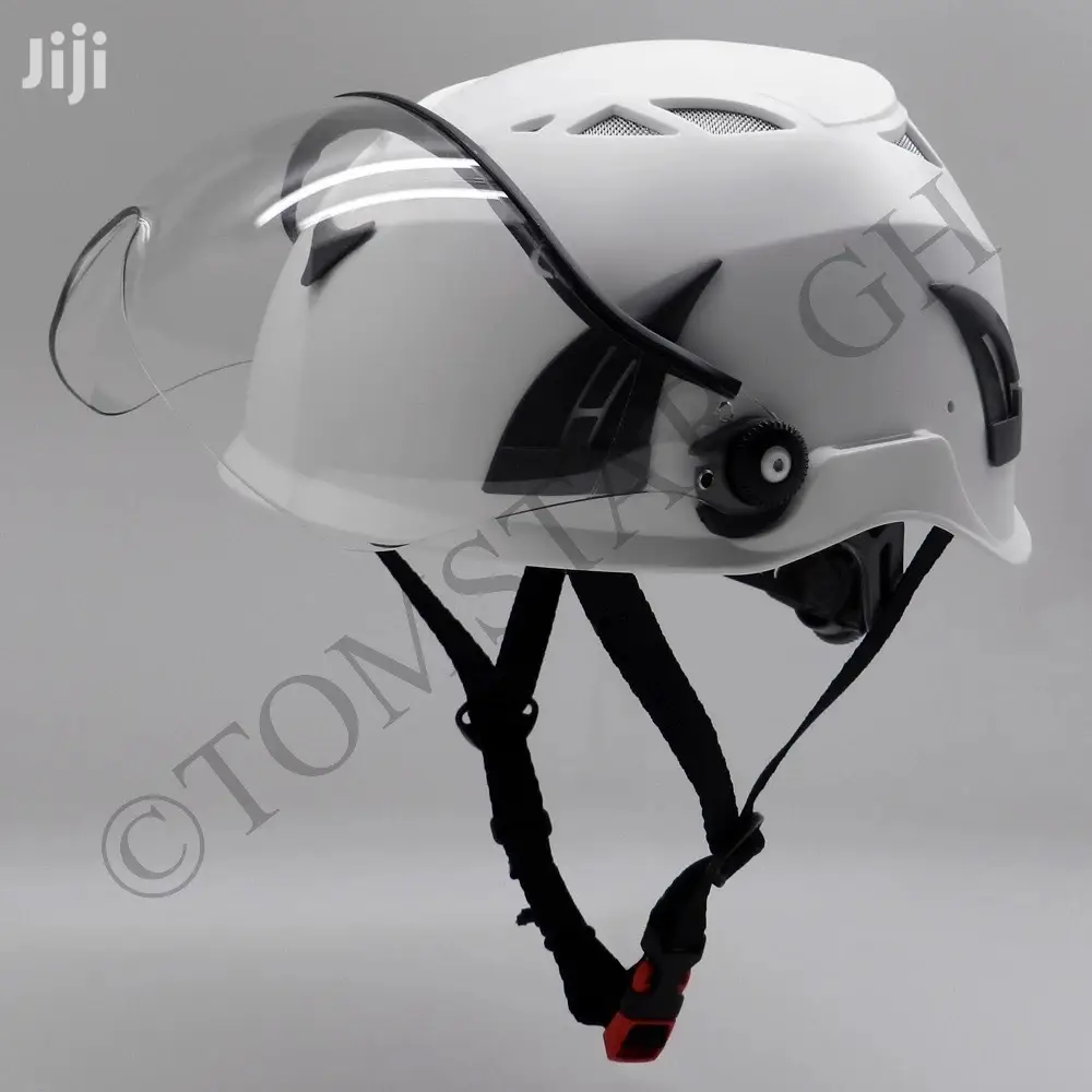 Safety Climbing Helmet