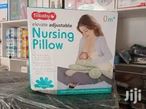 Nursing Pillow