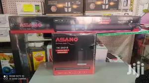 Asano Sound Bar Speaker