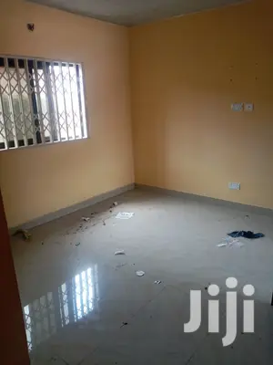 Neat Single Room S/C Apartment Dansoman