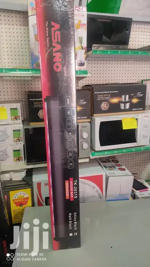 Asano Sound Bar Speaker