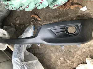 Toyota Camry Front Spoiler 2010-11