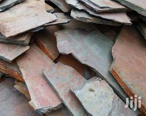 Flat Stones Supply
