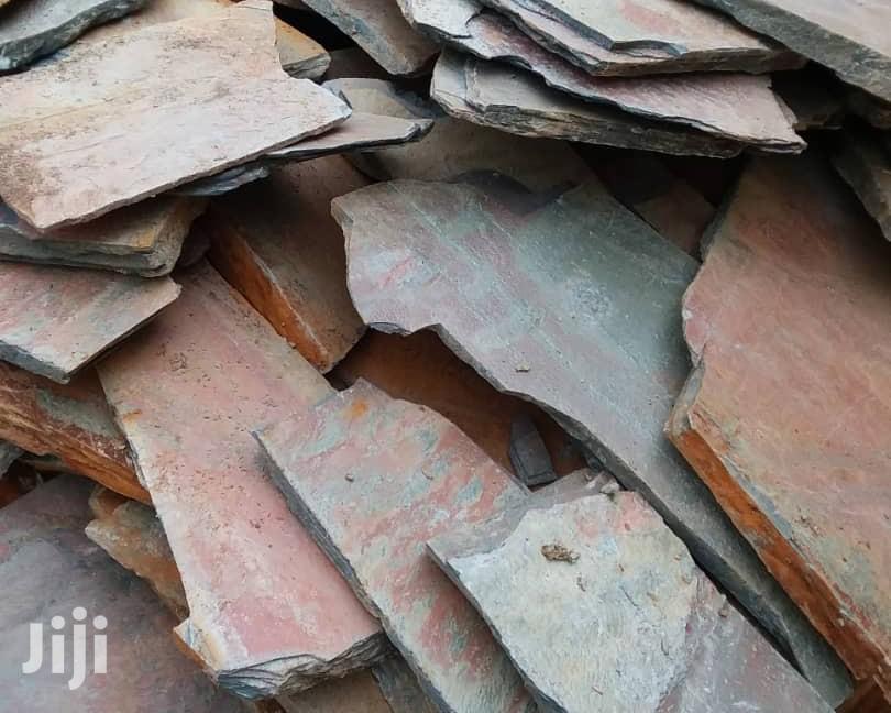 Flat Stones Supply