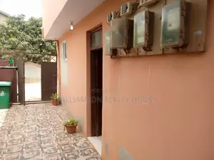 1bdrm Apartment in Coastal Estate Area, Spintex for rent