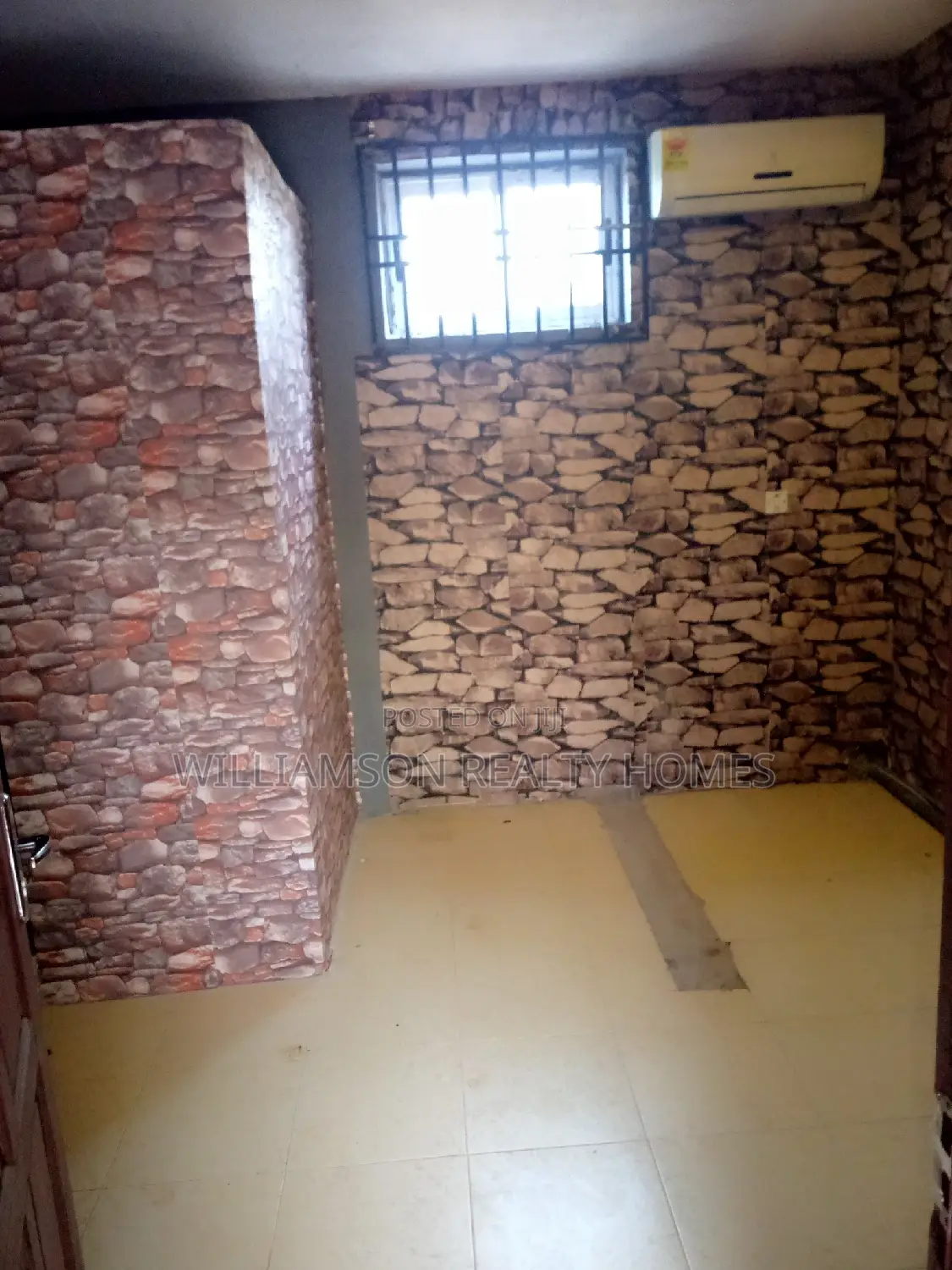 1bdrm Apartment in Coastal Estate Area, Spintex for rent