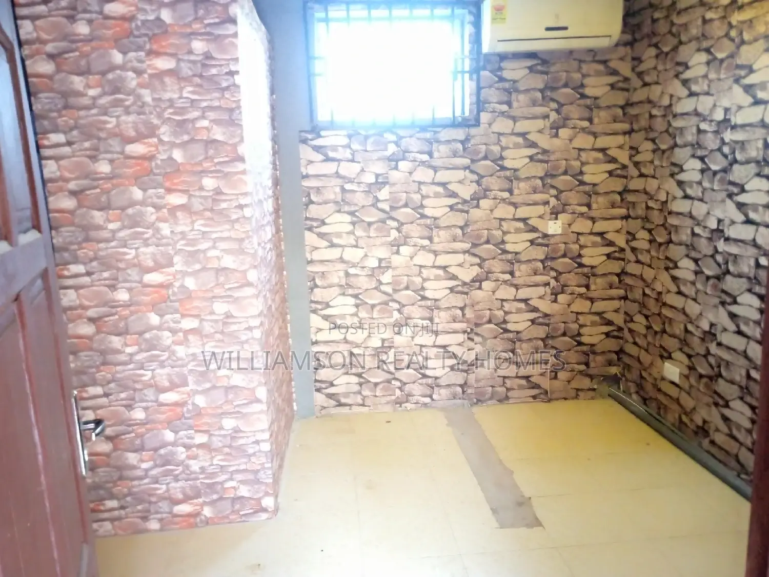 1bdrm Apartment in Coastal Estate Area, Spintex for rent