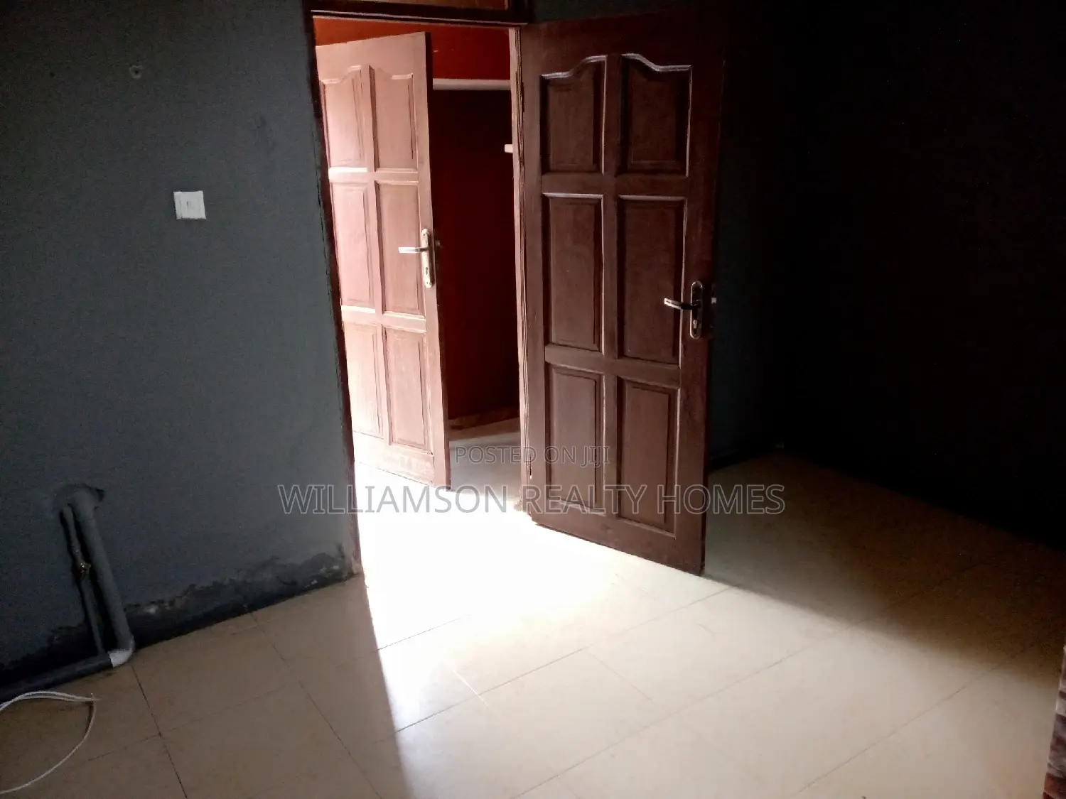 1bdrm Apartment in Coastal Estate Area, Spintex for rent