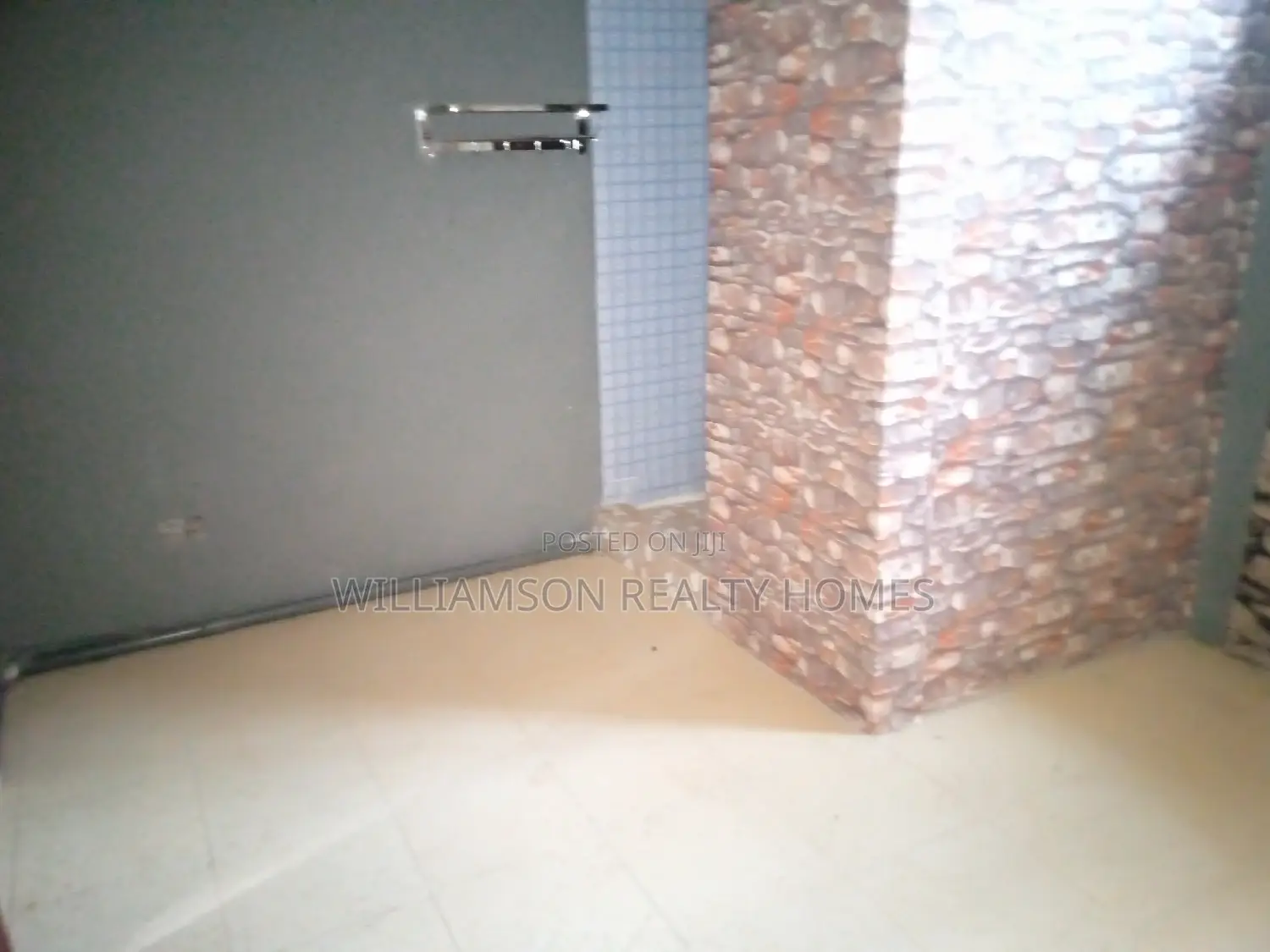 1bdrm Apartment in Coastal Estate Area, Spintex for rent