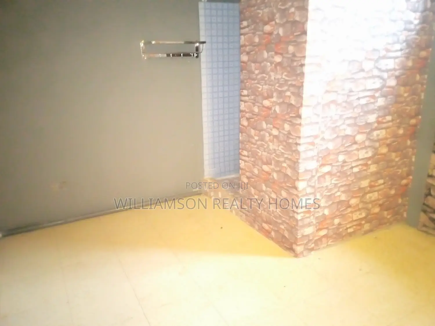 1bdrm Apartment in Coastal Estate Area, Spintex for rent