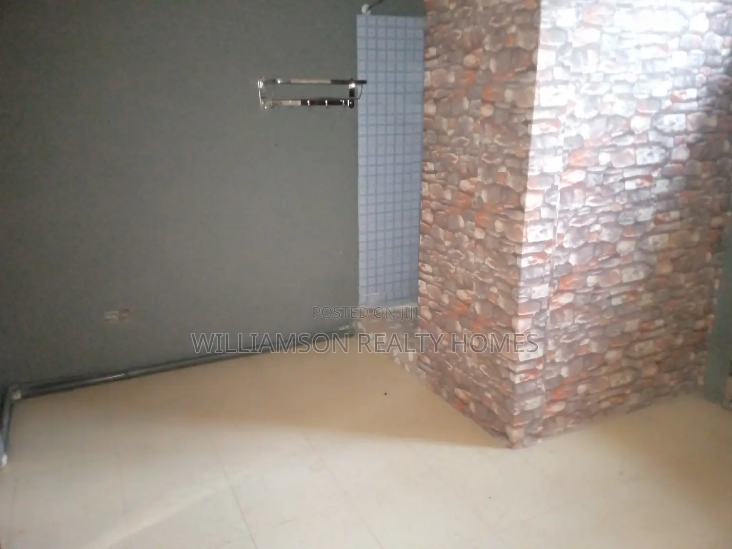1bdrm Apartment in Coastal Estate Area, Spintex for rent