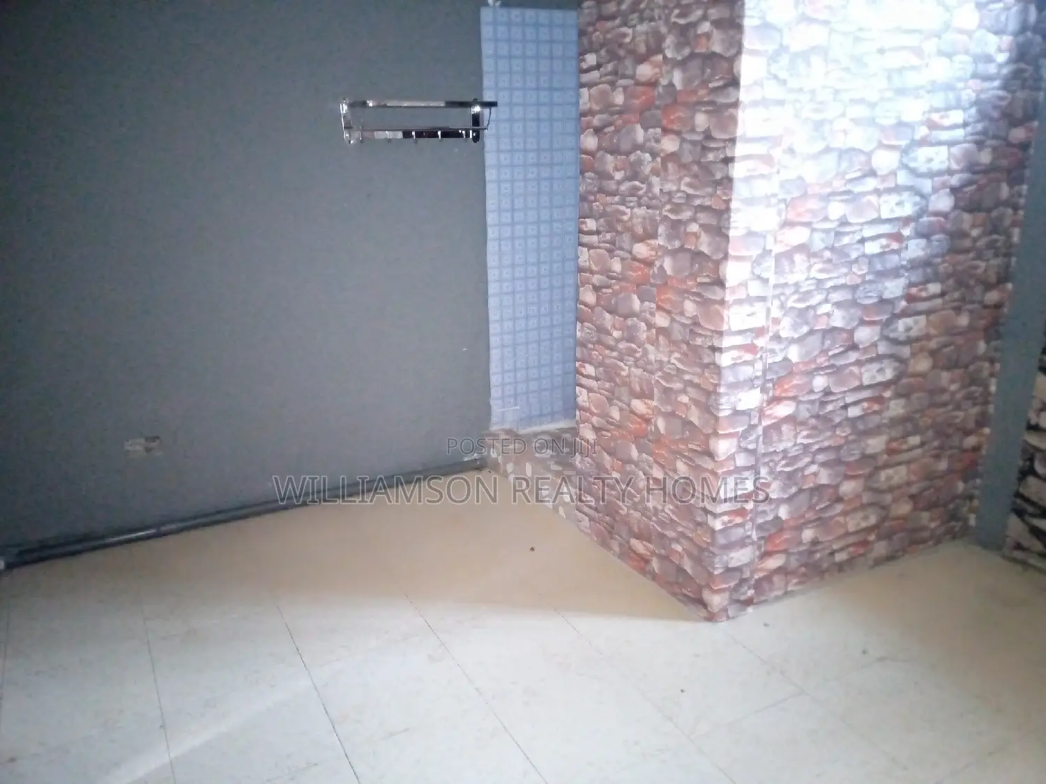 1bdrm Apartment in Coastal Estate Area, Spintex for rent