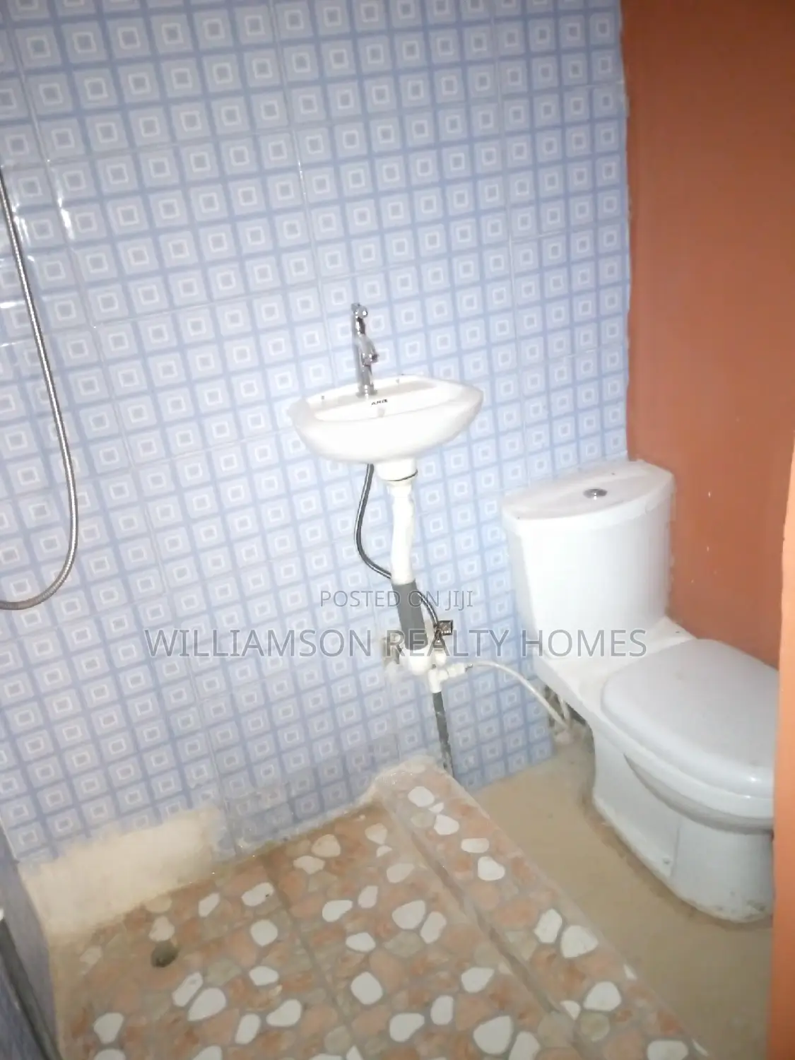 1bdrm Apartment in Coastal Estate Area, Spintex for rent