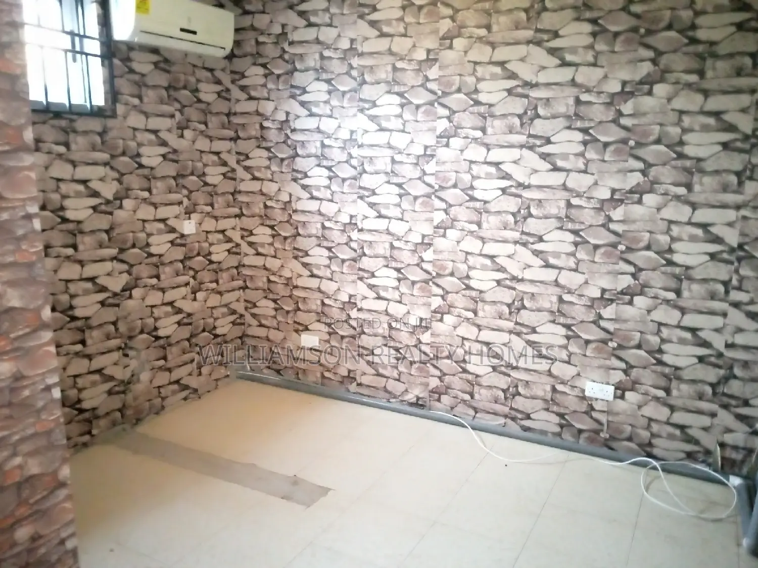 1bdrm Apartment in Coastal Estate Area, Spintex for rent