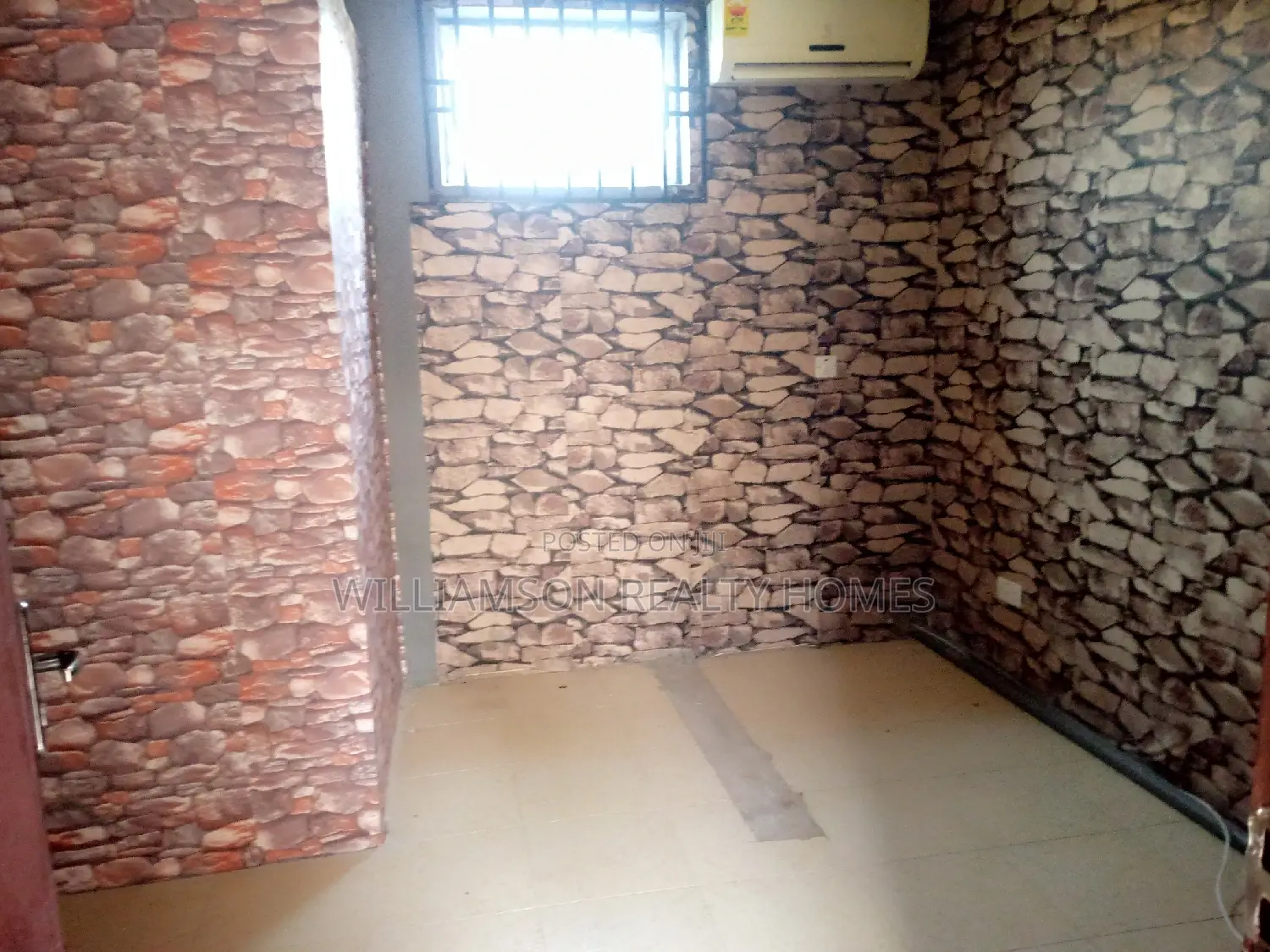 1bdrm Apartment in Coastal Estate Area, Spintex for rent